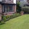 Front Garden Planting Scheme Milcombe Alexander John Garden Design